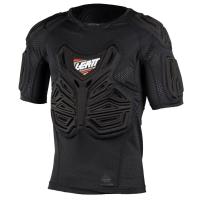 Leatt Защита панцирь Roost Tee Black в Москве