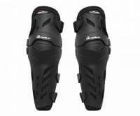 Наколенники Pro-Biker HX-P22 Black в Москве
