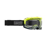 Leatt Маска Velocity 4.0 MTB Lime Clear 83% в Москве