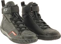 Gaerne Мотокроссовки G-Rocket Black в Москве