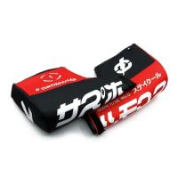 Grom Муфта на руль Reds в Москве