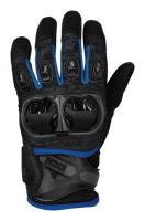 IXS Перчатки Montevideo Air черно-синие в Москве