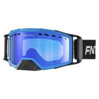 Finntrail Маска Vision 1093 BlueMirrored (OS) в Москве