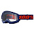100% Очки Strata 2 Goggle Navy / Clear в Москве
