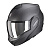 Scorpion Exo Мотошлем Exo-Tech Evo Carbon Solid Черный Матовый в Москве