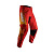 Leatt Штаны 3.5 Ride V25 Red в Москве