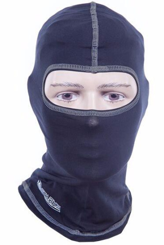 Starks Подшлемник Light черно-серый в Москве