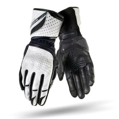 Shima Перчатки Женские Monde White в Москве