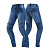 Shima Мотоджинсы Женские Jess Blue в Москве