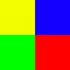 многоцветный